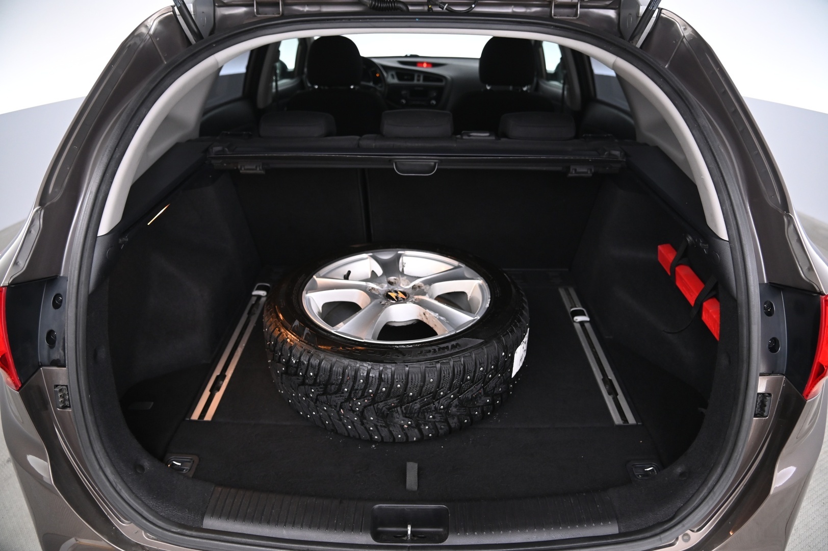 KIA cee'd 2013