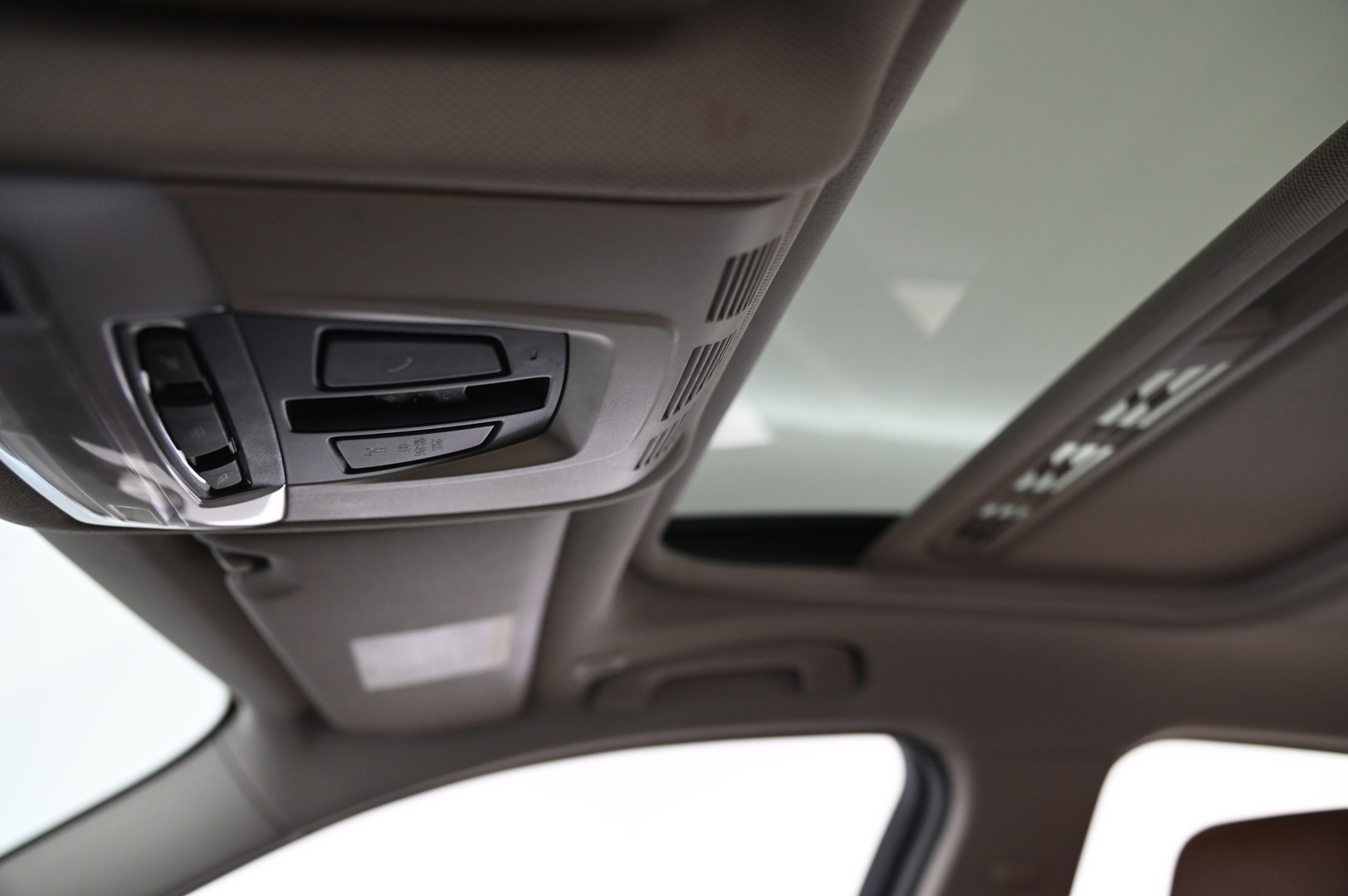 BMW 320 2012