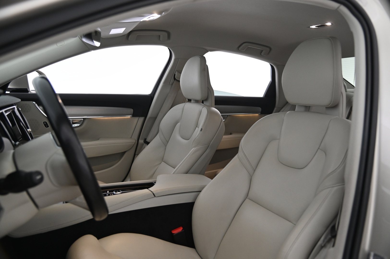 VOLVO S90 2017