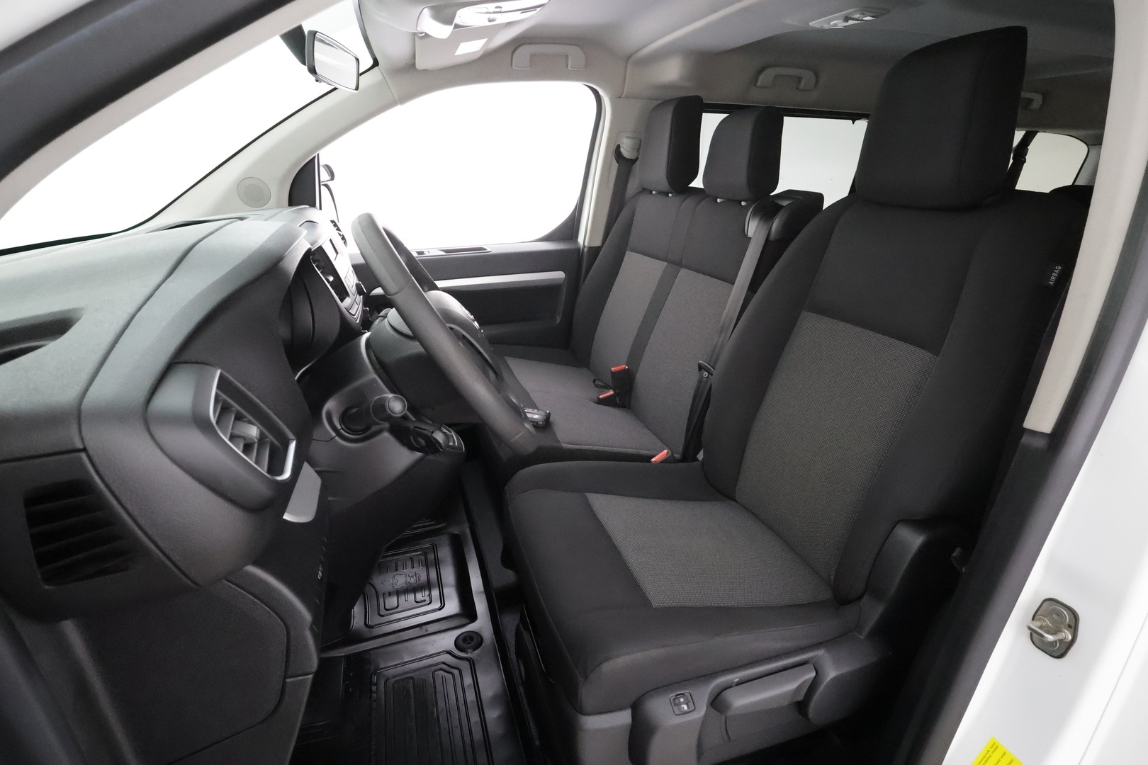 TOYOTA Proace Verso 2018