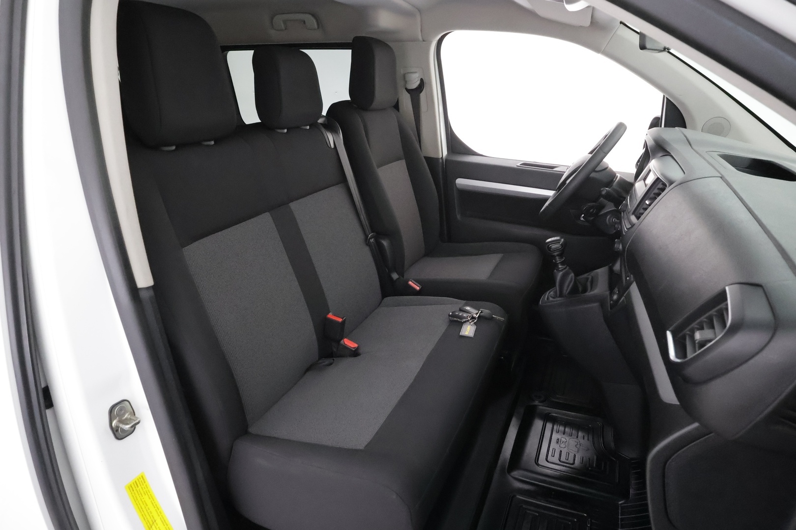 TOYOTA Proace Verso 2018