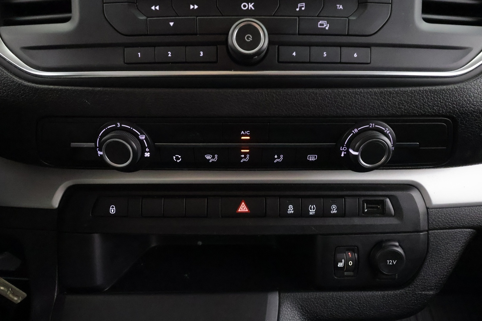 TOYOTA Proace Verso 2018