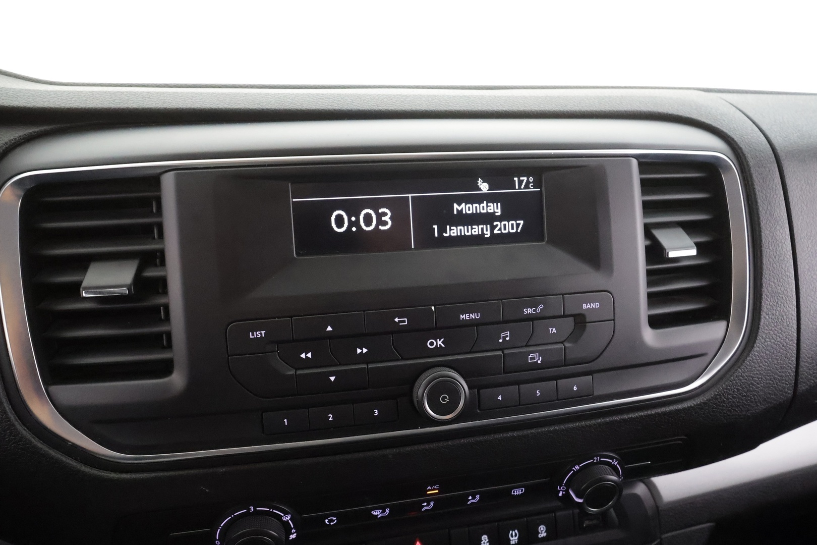 TOYOTA Proace Verso 2018