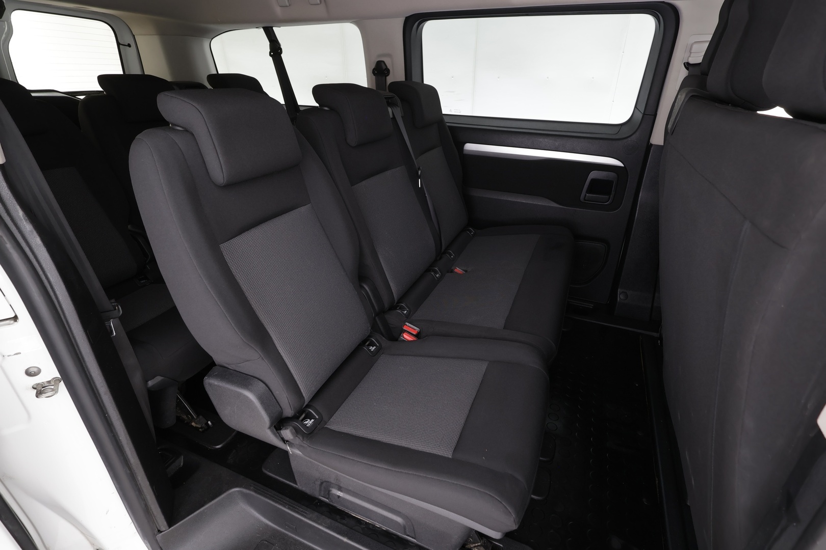TOYOTA Proace Verso 2018