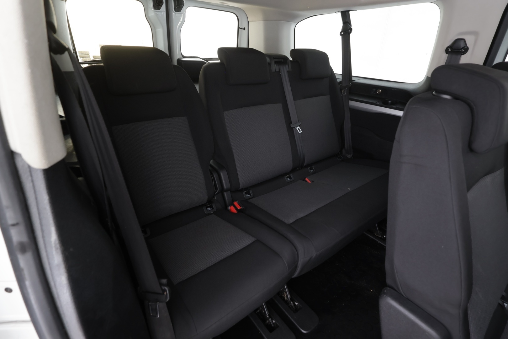 TOYOTA Proace Verso 2018