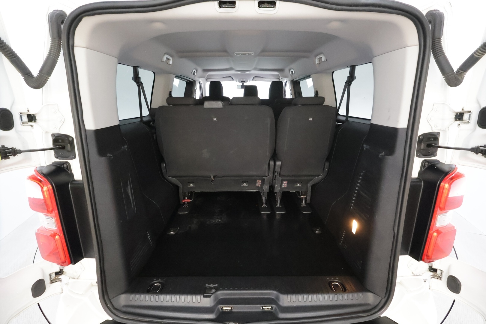 TOYOTA Proace Verso 2018