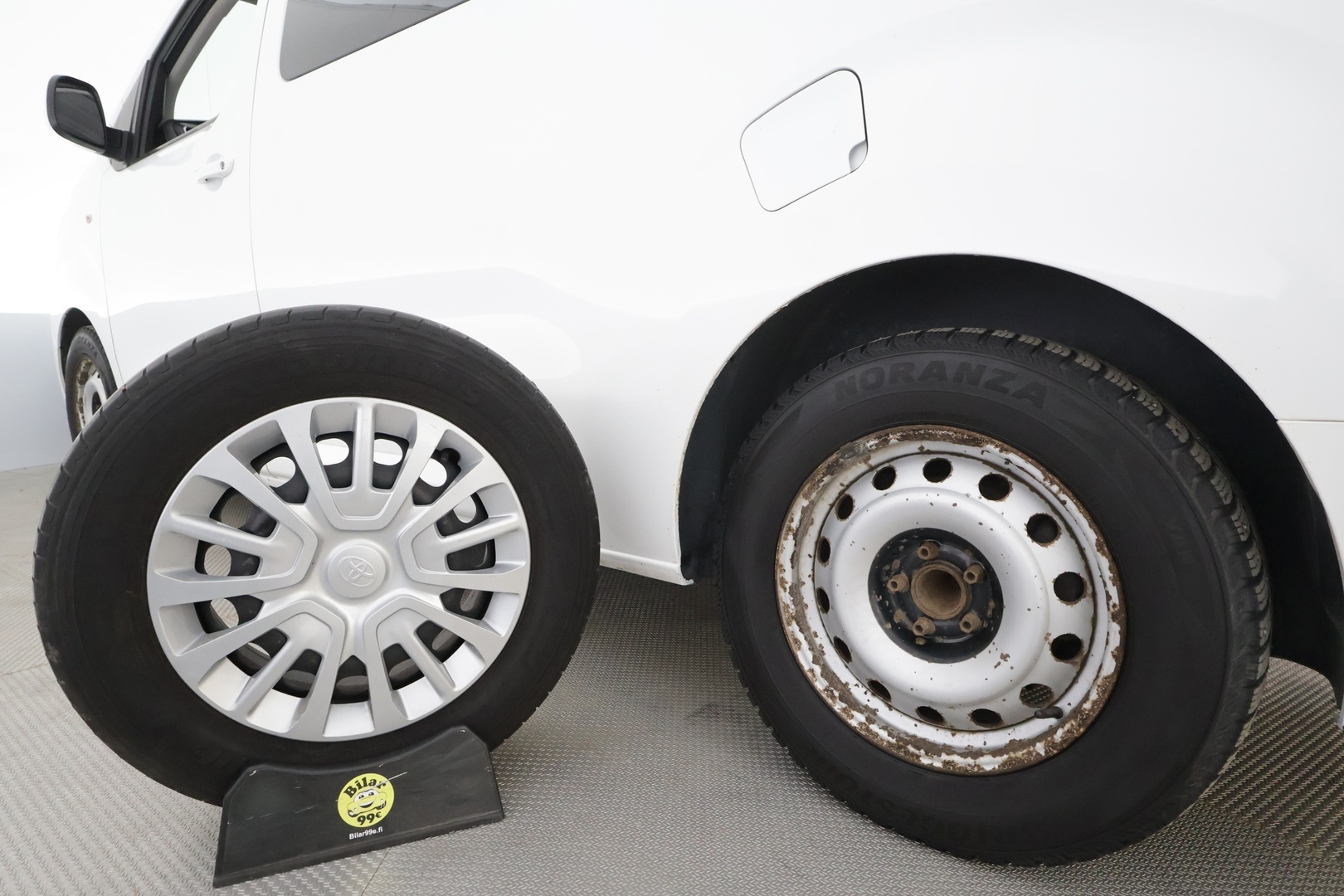 TOYOTA Proace Verso 2018