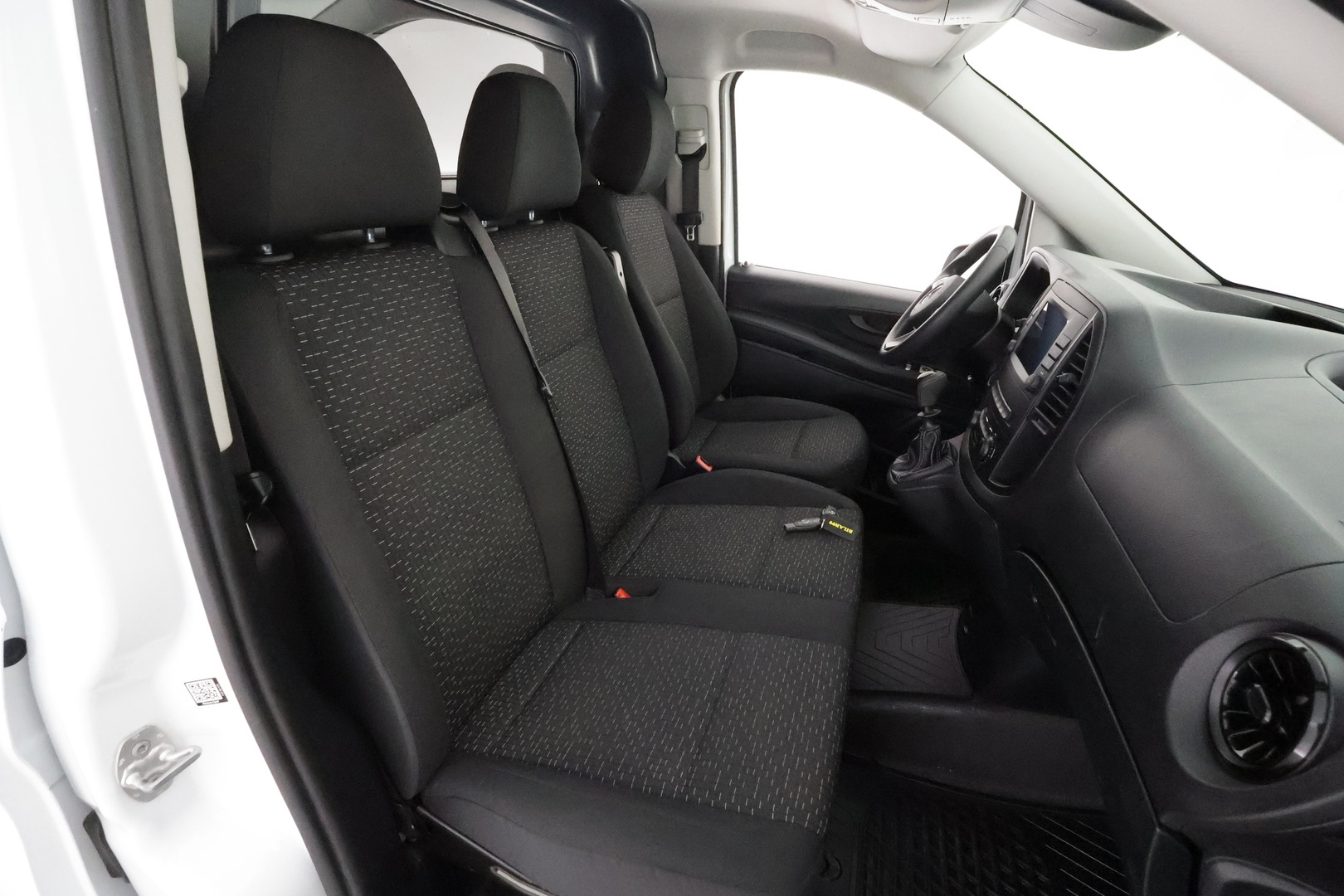 MERCEDES-BENZ Vito 2021