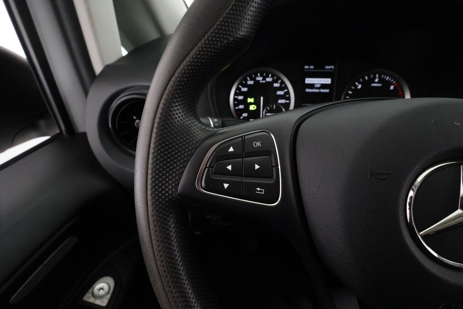 MERCEDES-BENZ Vito 2021