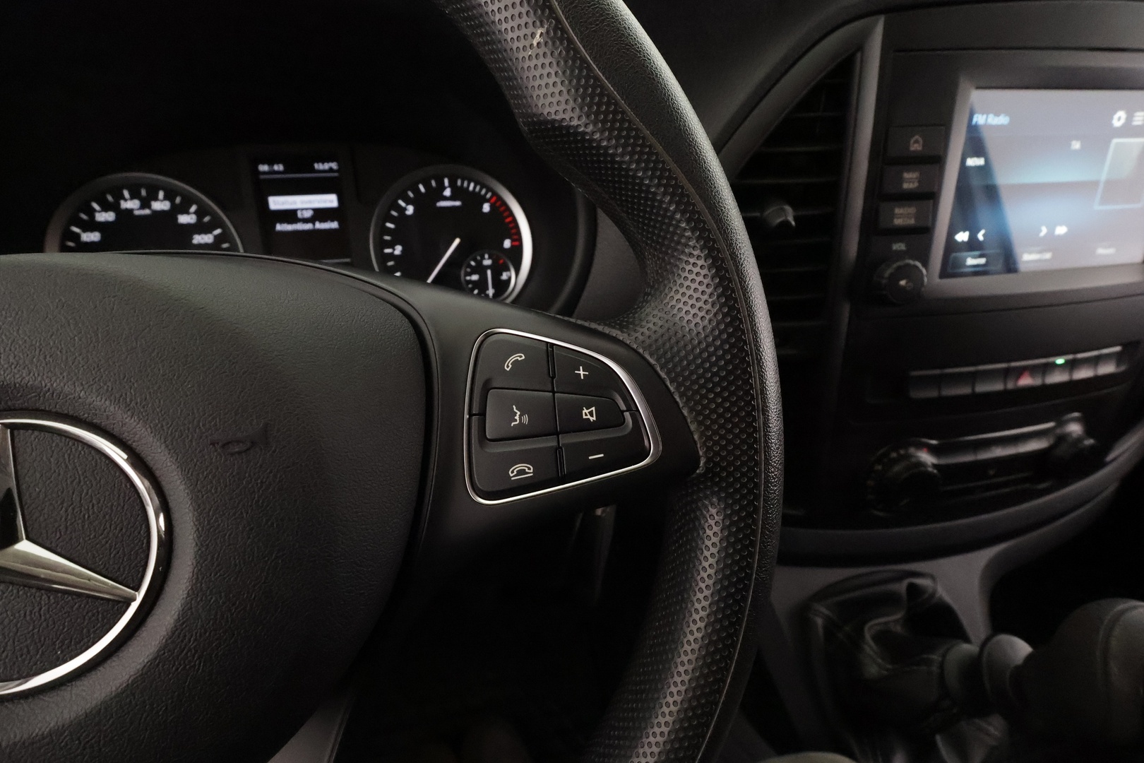 MERCEDES-BENZ Vito 2021