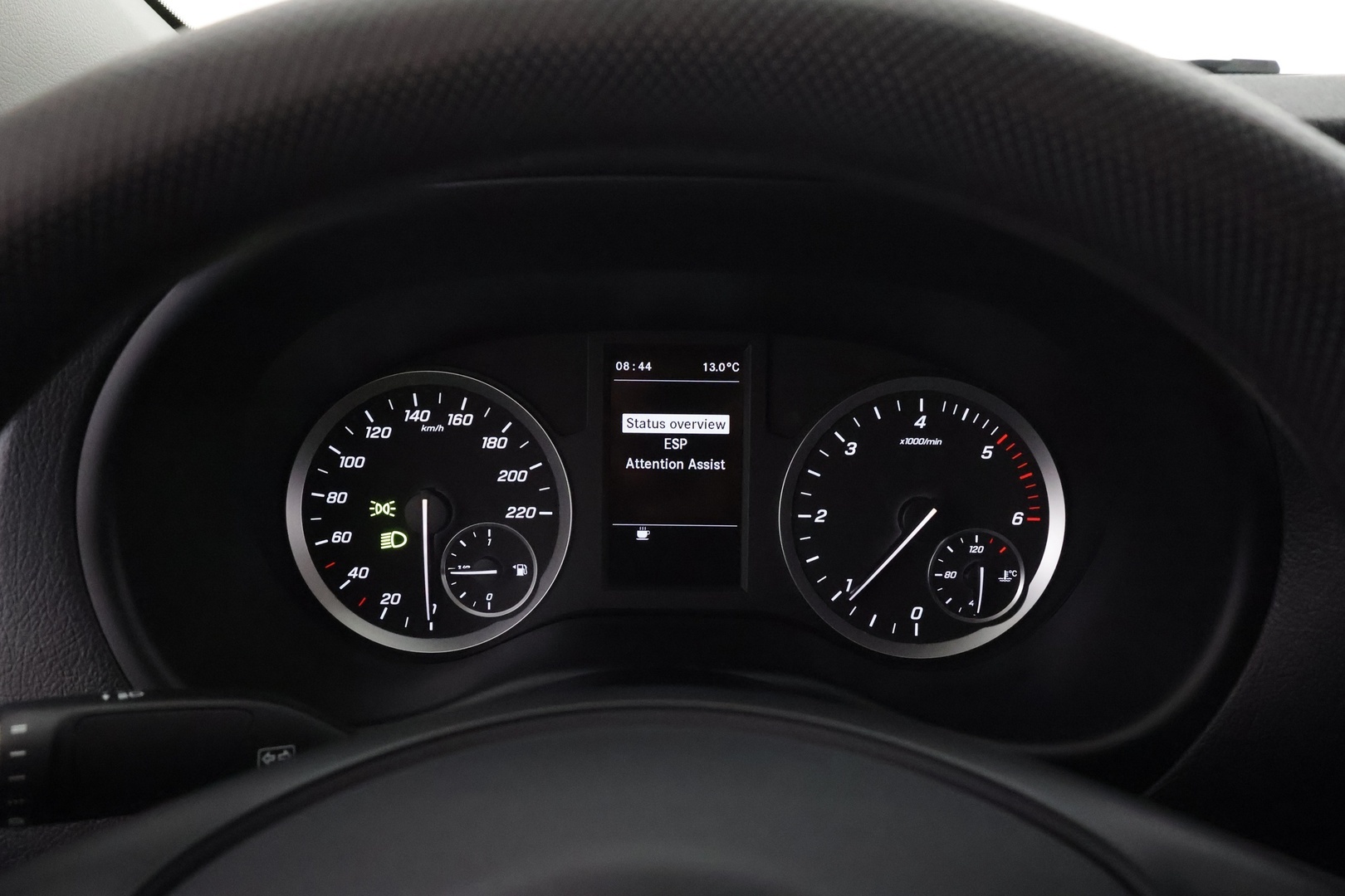 MERCEDES-BENZ Vito 2021