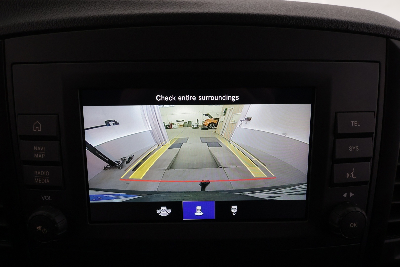 MERCEDES-BENZ Vito 2021