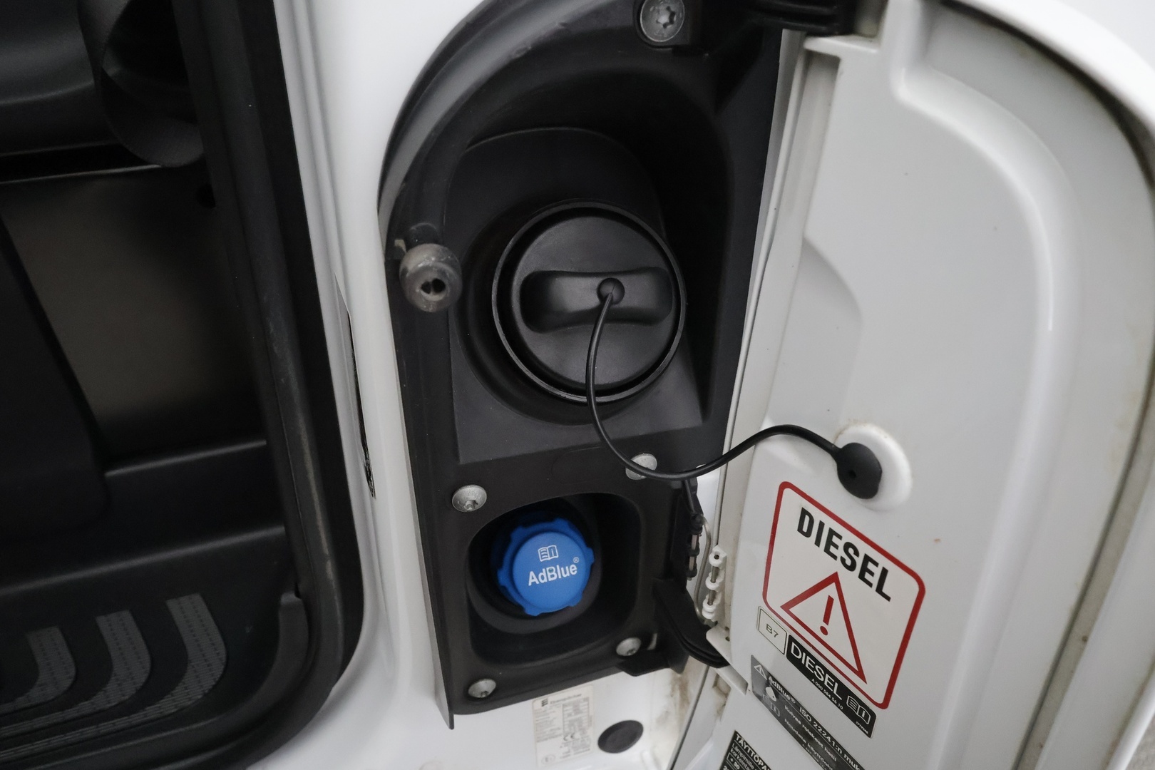 MERCEDES-BENZ Vito 2021