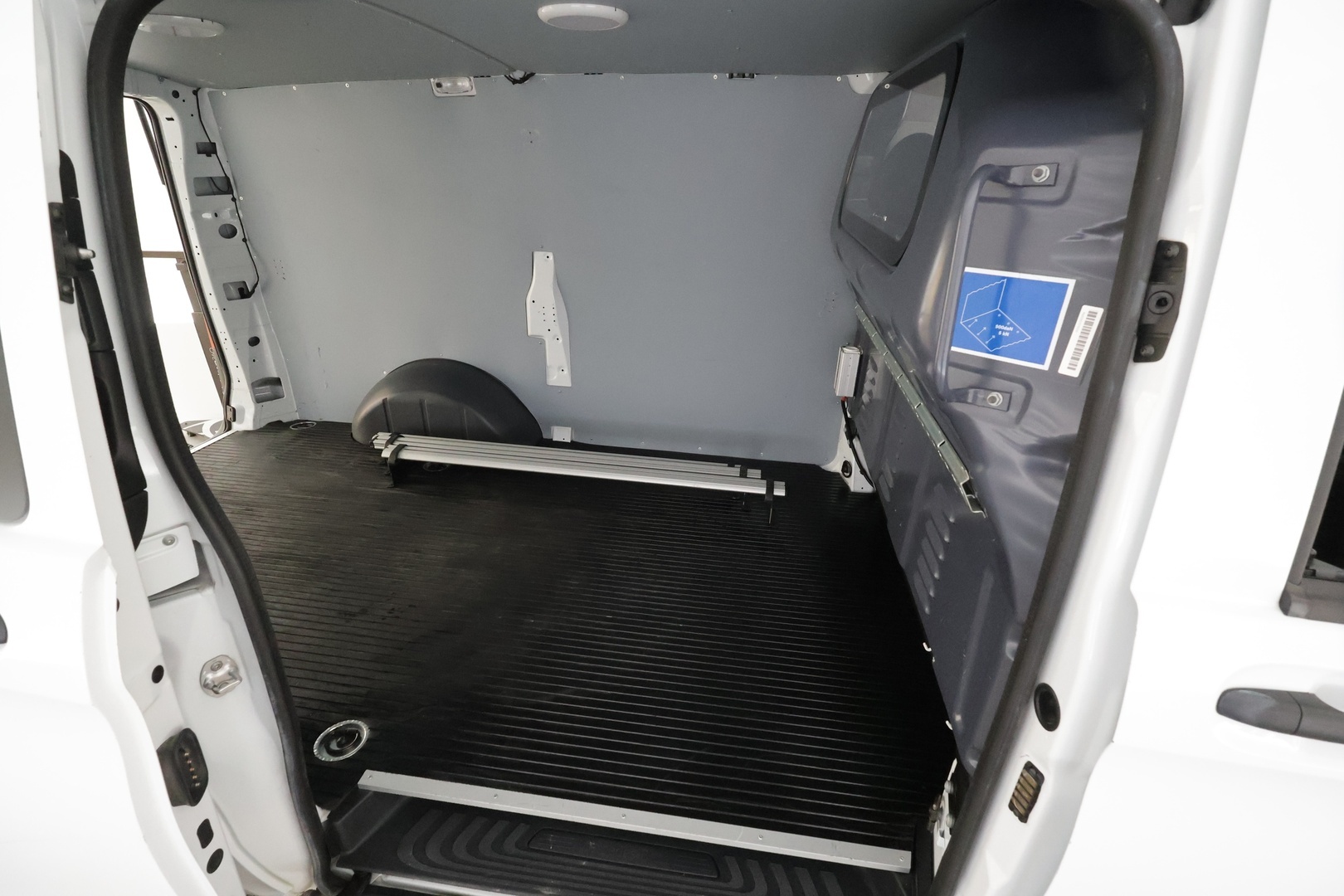 MERCEDES-BENZ Vito 2021