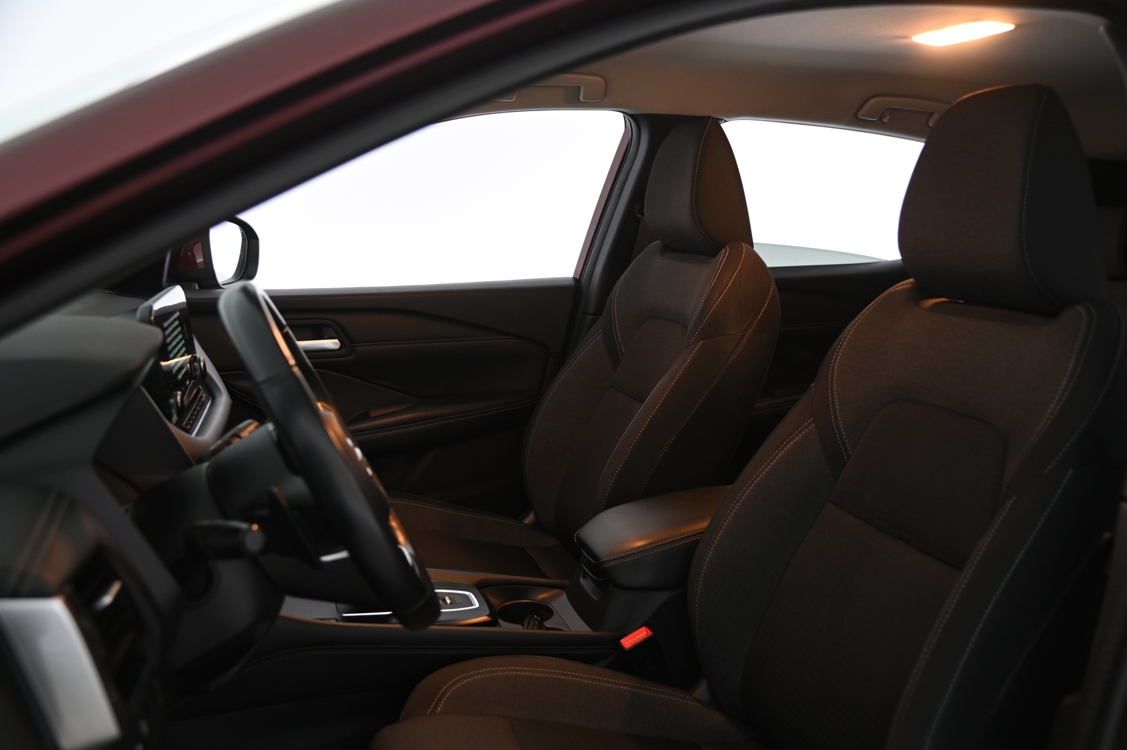 NISSAN Qashqai 2022