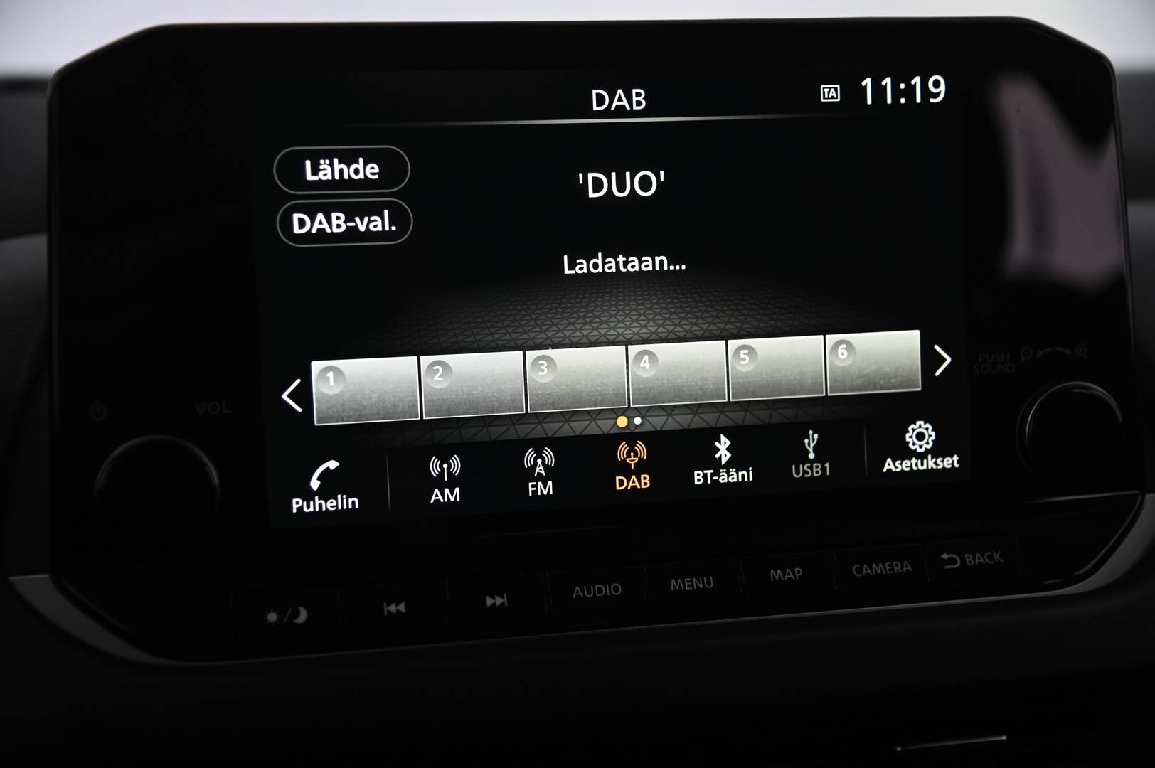 NISSAN Qashqai 2022