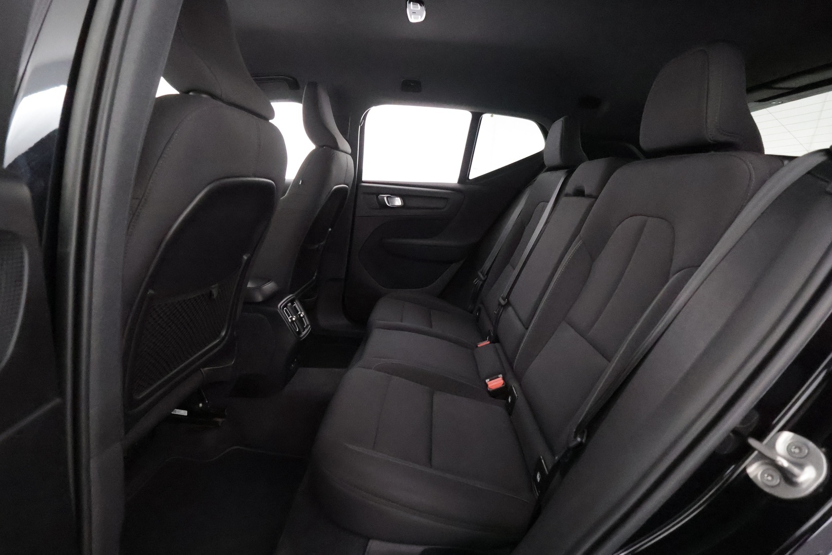 VOLVO XC40 2022