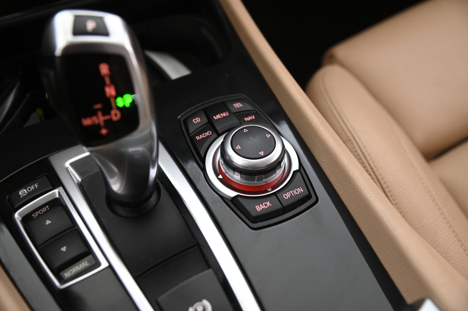 BMW 530 2010