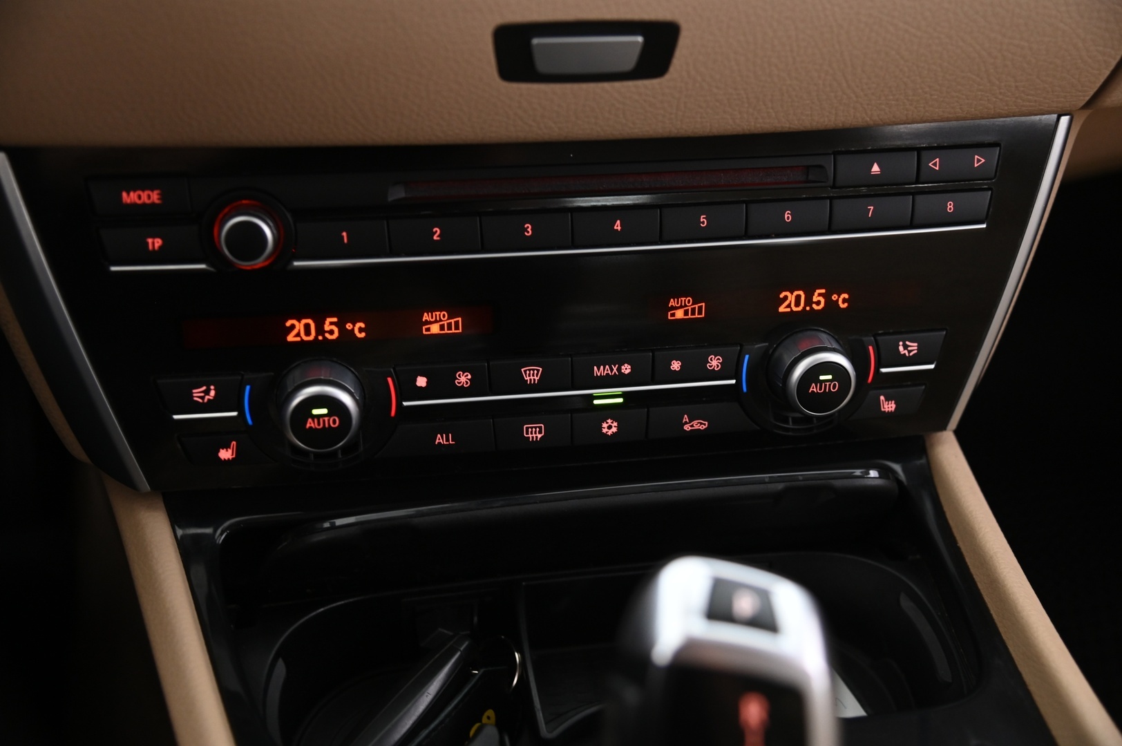 BMW 530 2010