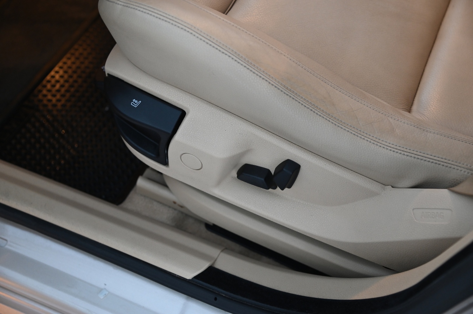 BMW 530 2010