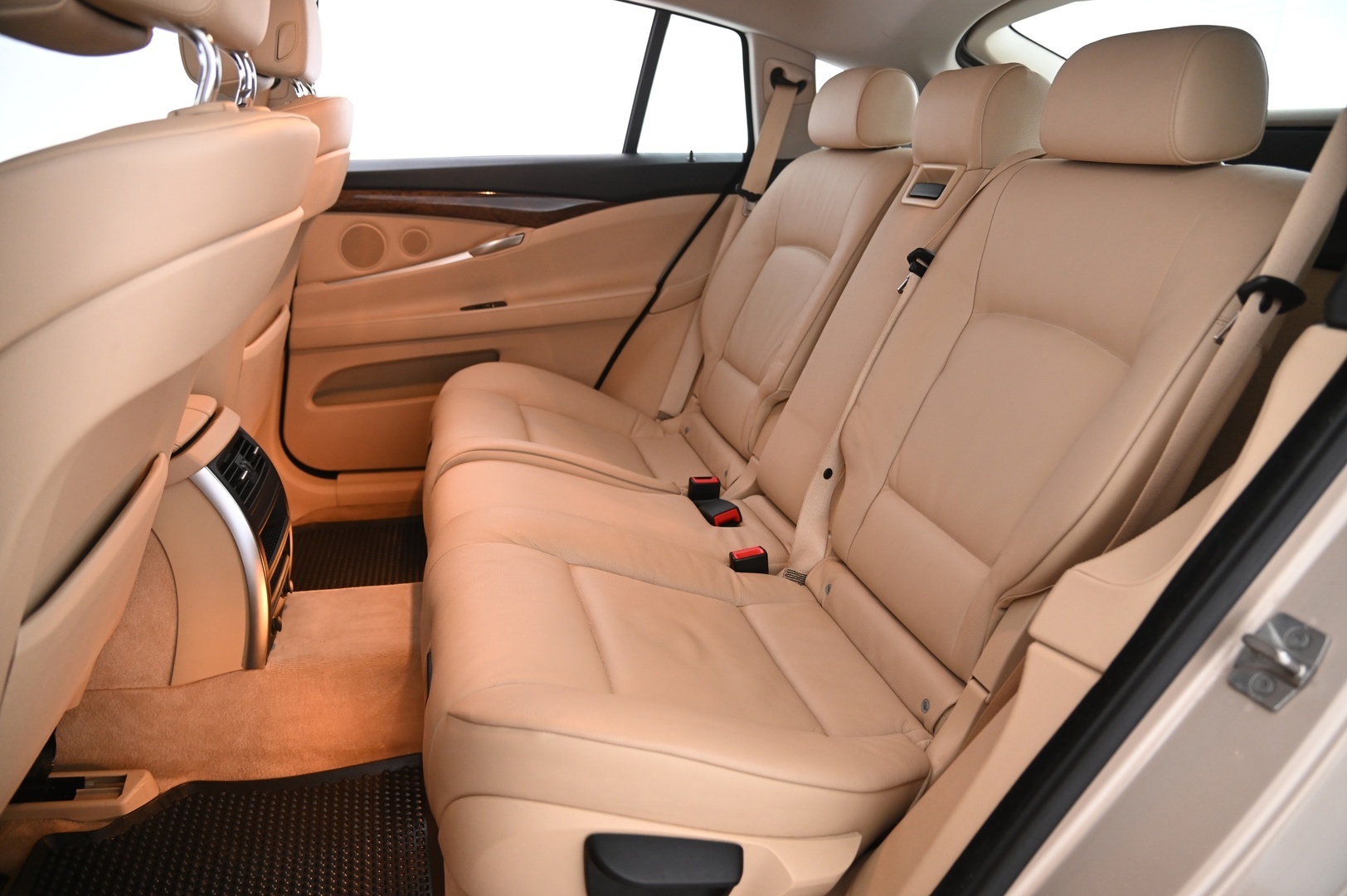 BMW 530 2010