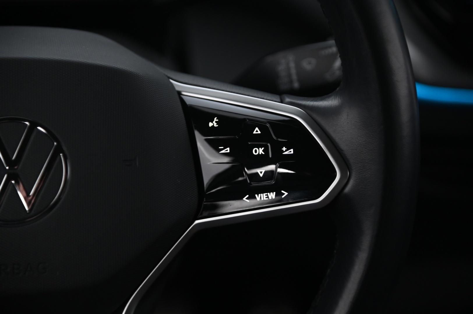 VOLKSWAGEN ID.4 2021