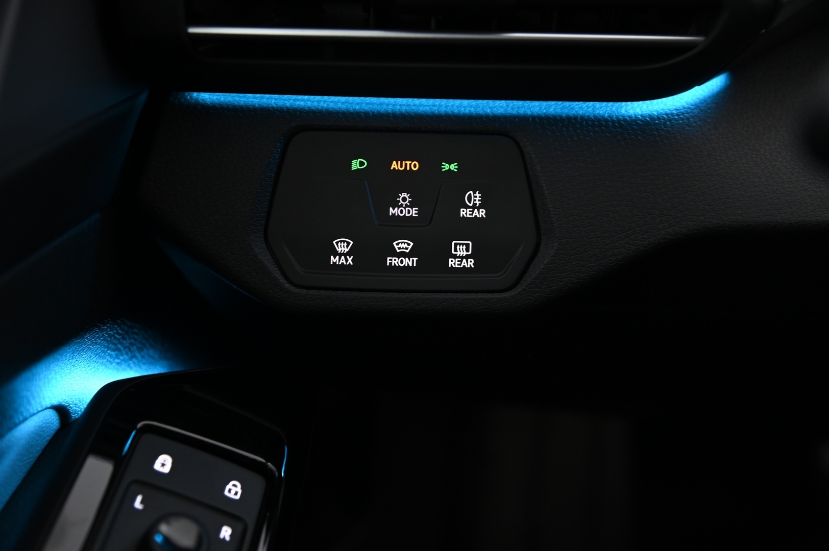 VOLKSWAGEN ID.4 2021