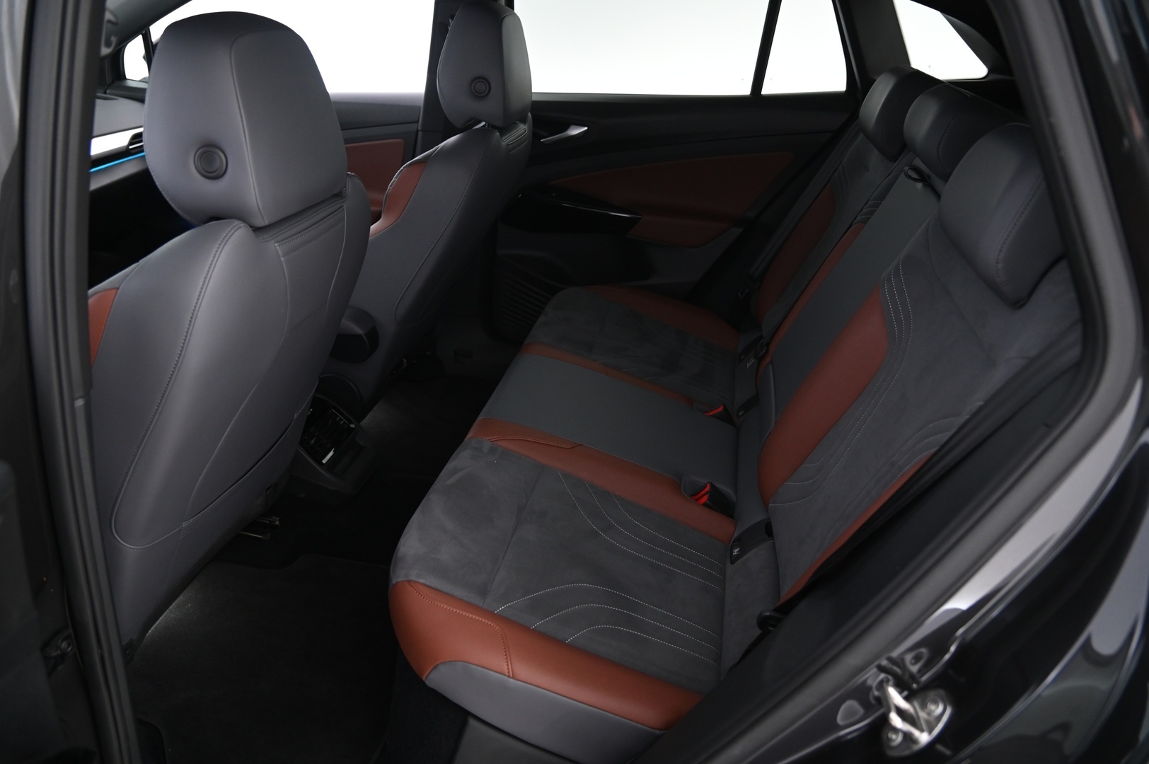 VOLKSWAGEN ID.4 2021