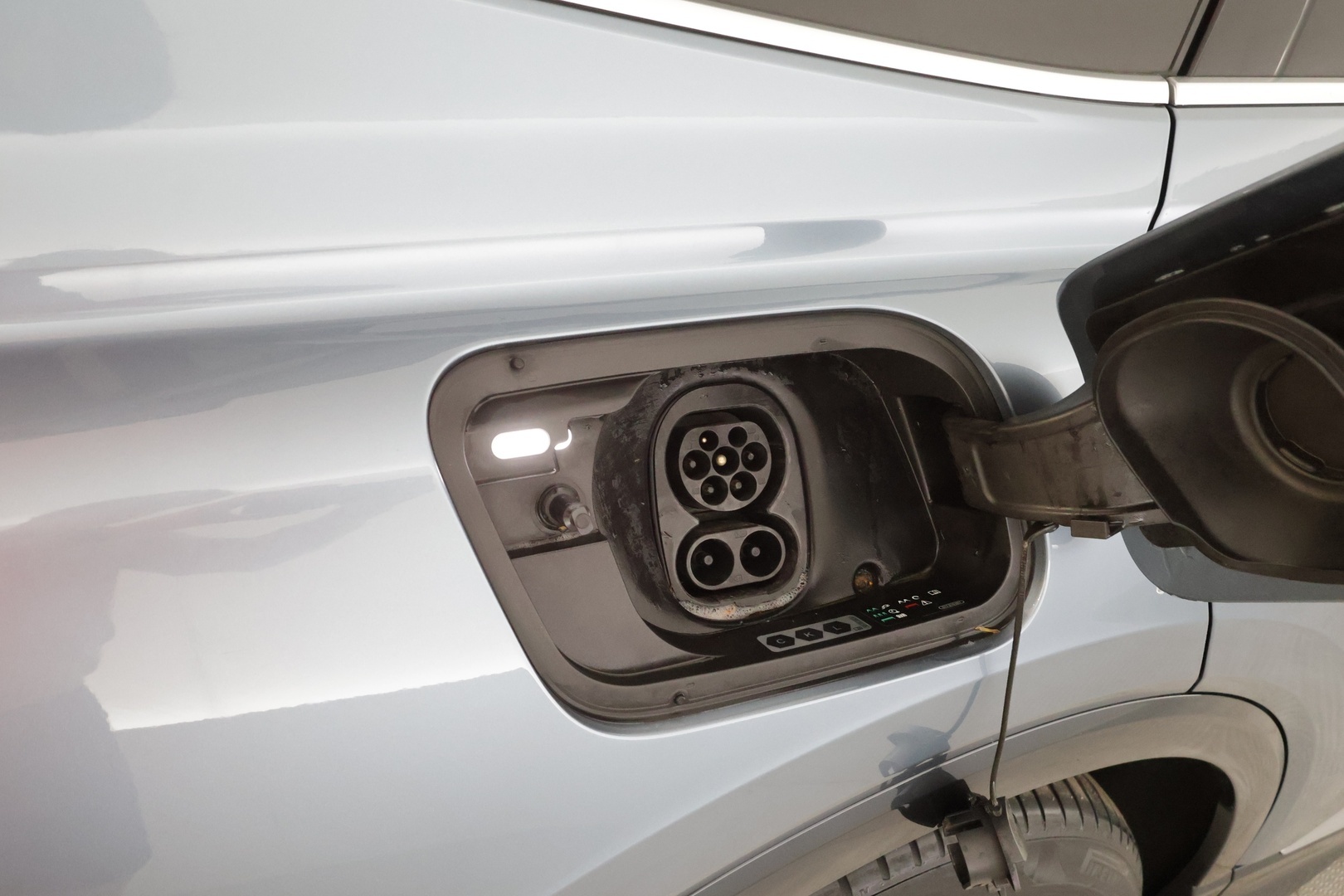 AUDI Q4 E-TRON 2023