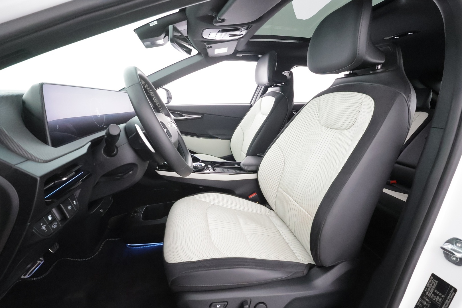 KIA EV6 2024