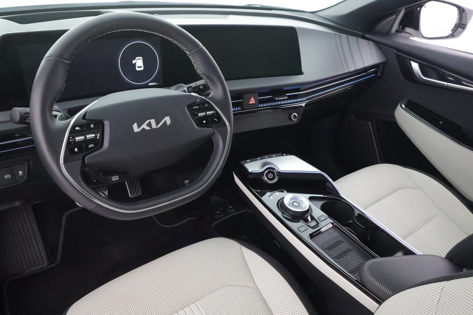 KIA EV6 2024