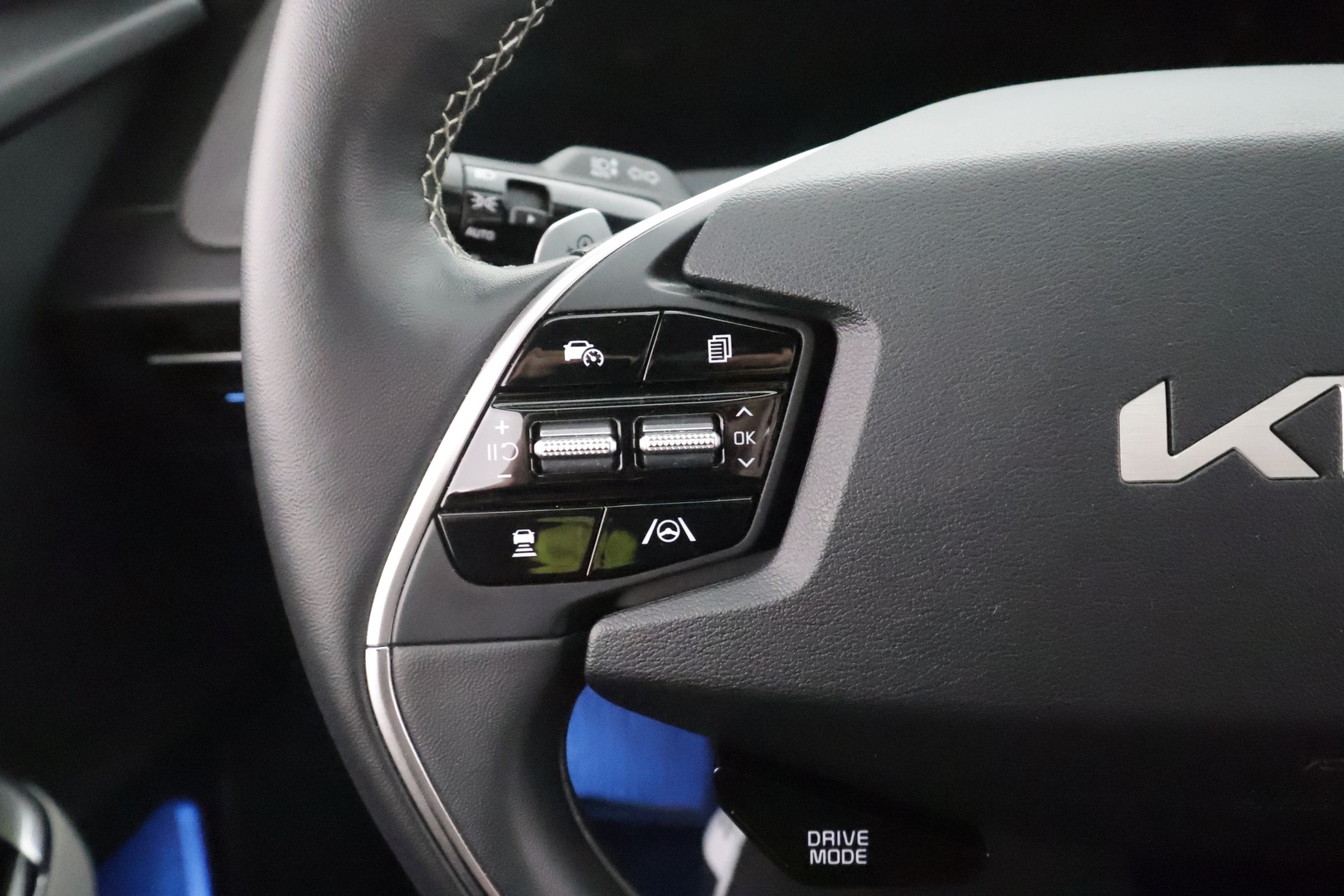 KIA EV6 2024