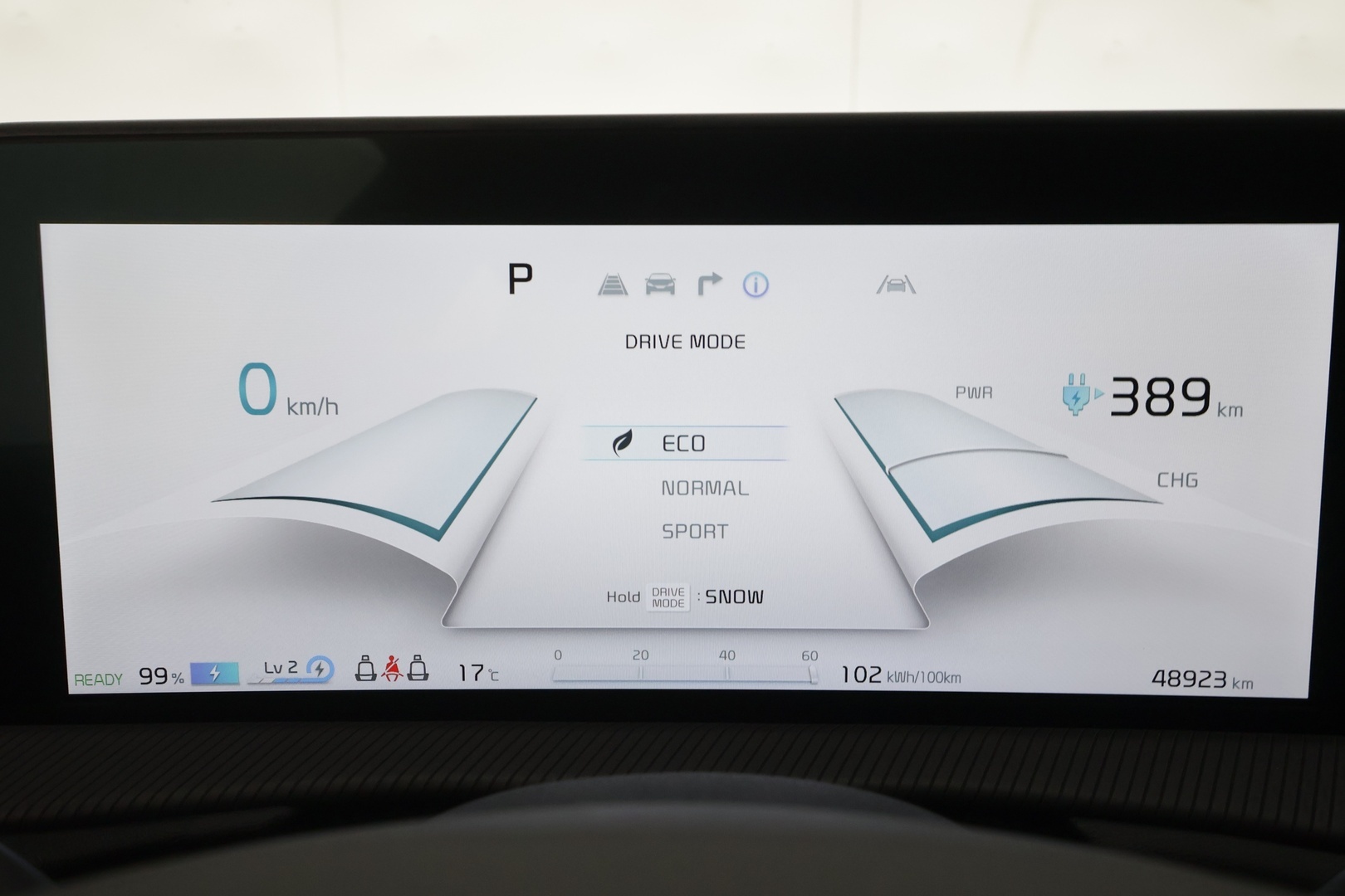 KIA EV6 2024