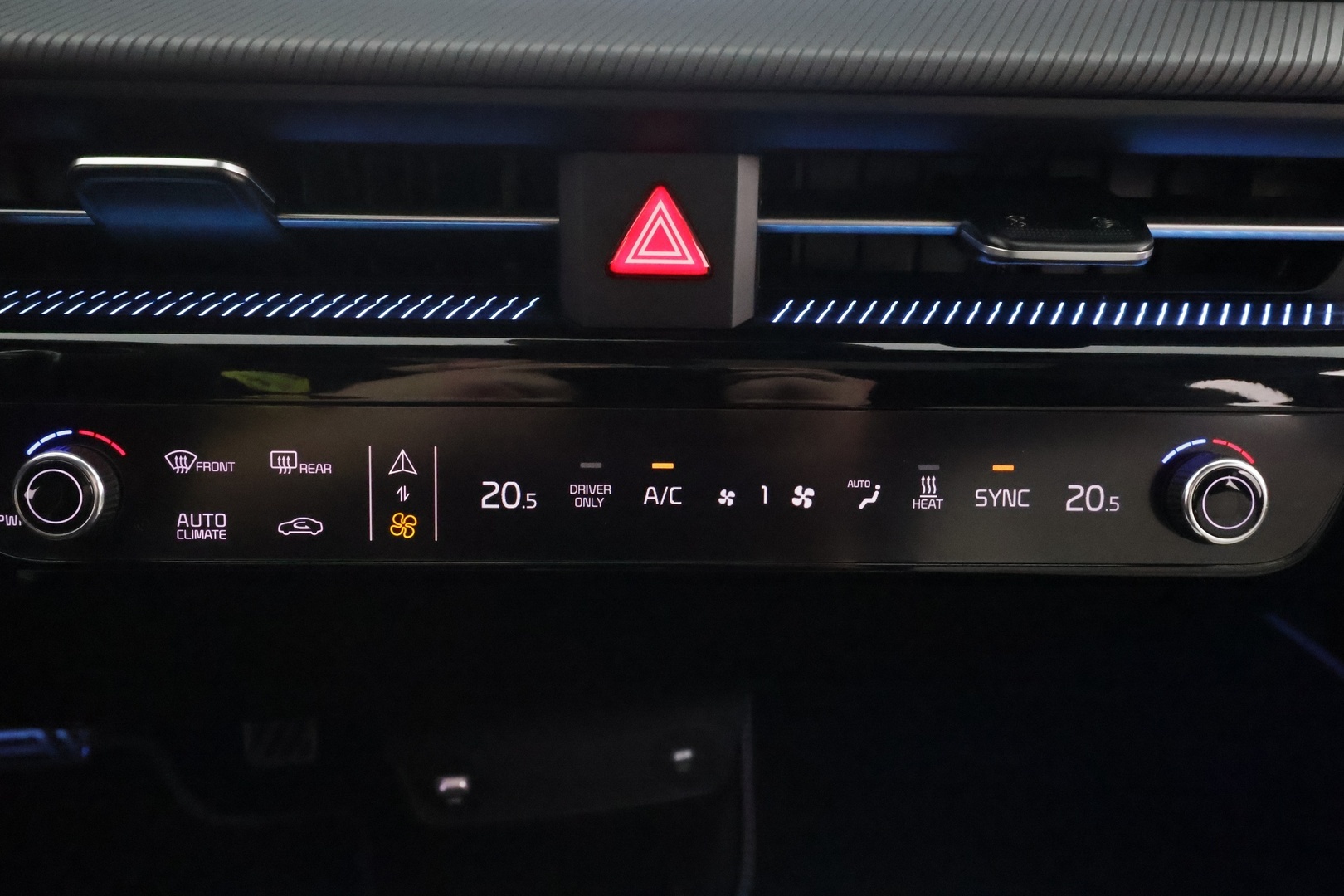 KIA EV6 2024