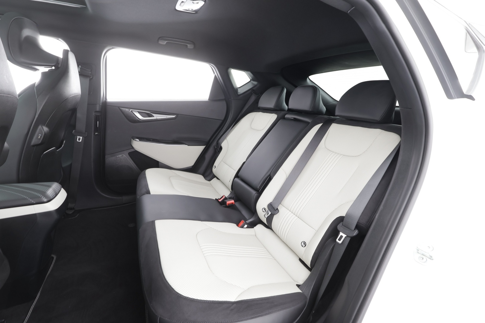 KIA EV6 2024