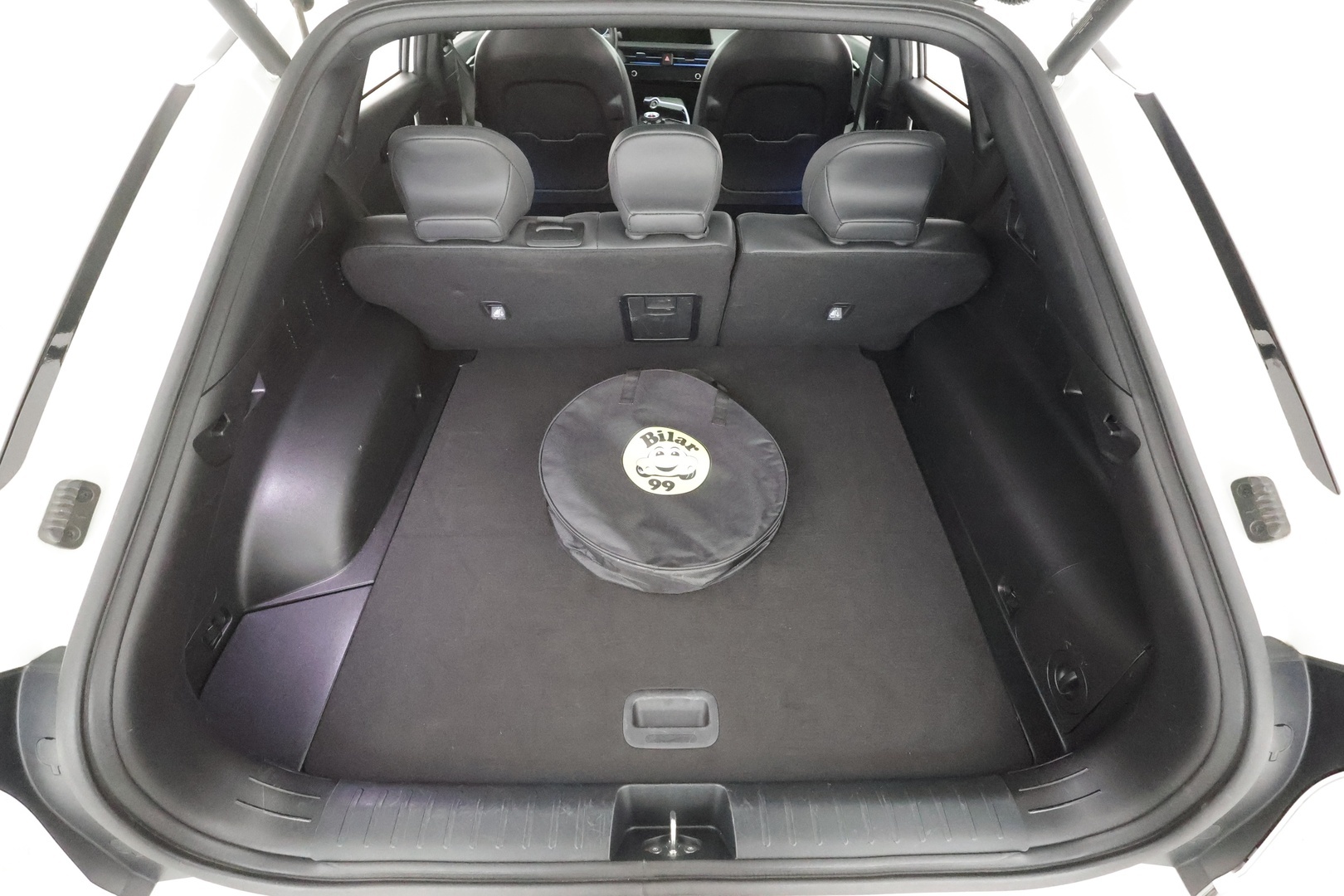 KIA EV6 2024