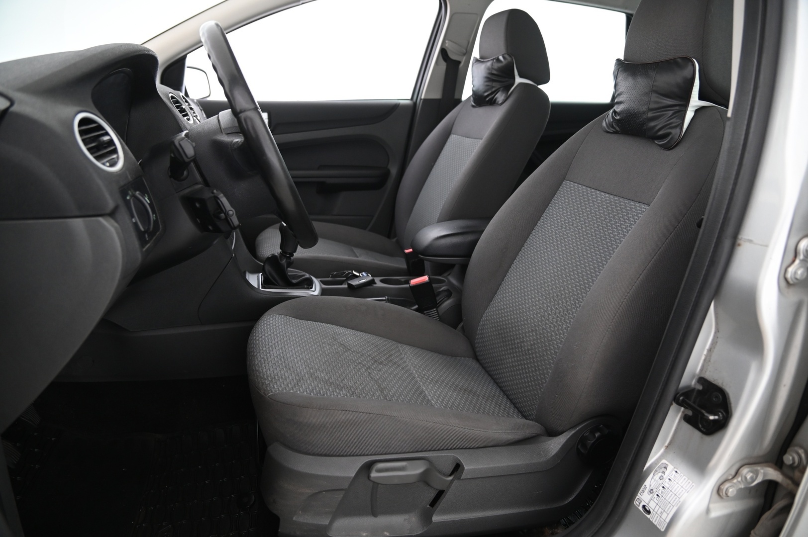FORD Focus 2007