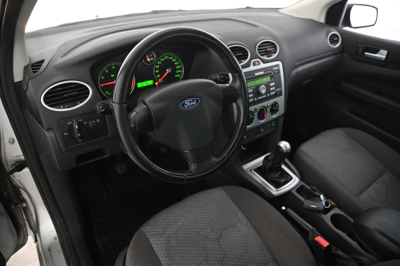 FORD Focus 2007