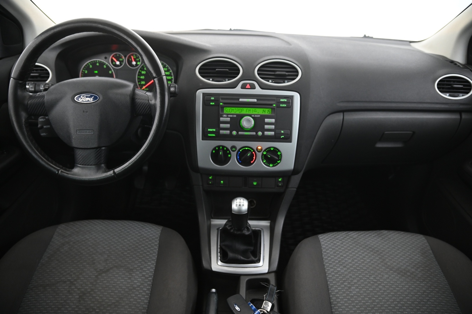 FORD Focus 2007