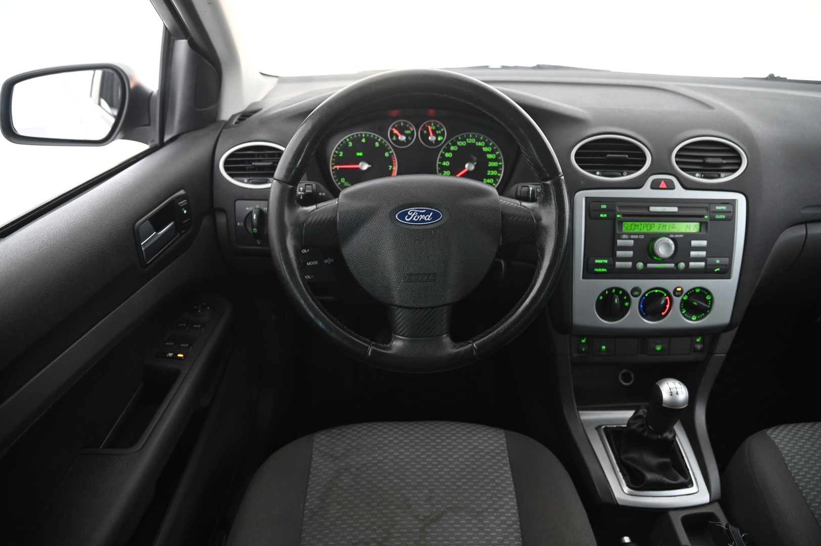 FORD Focus 2007