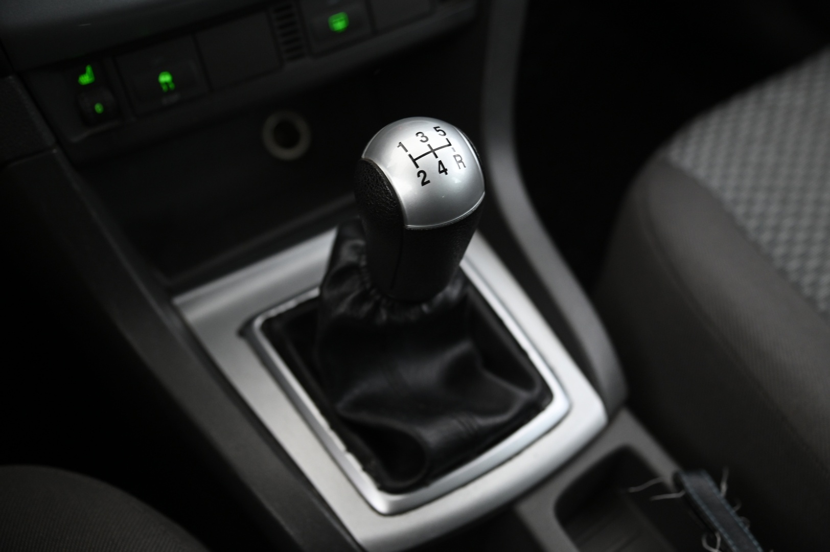 FORD Focus 2007