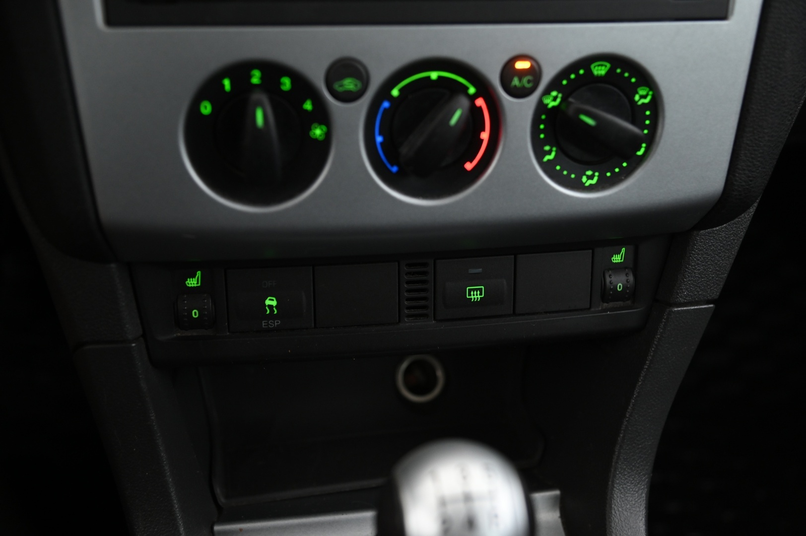 FORD Focus 2007