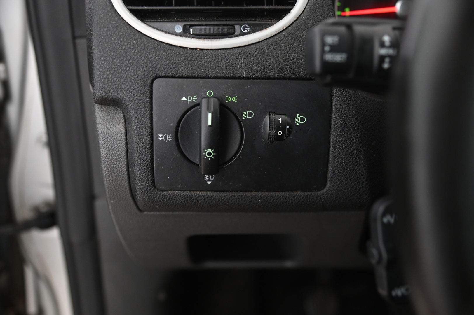 FORD Focus 2007