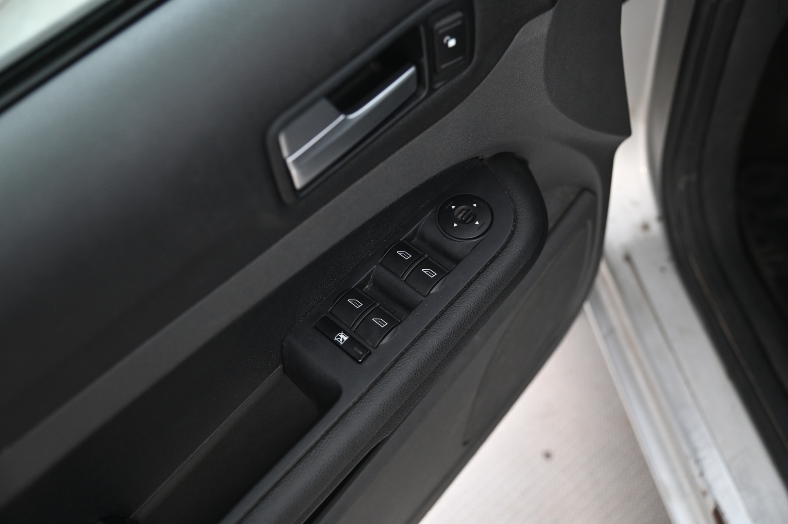 FORD Focus 2007