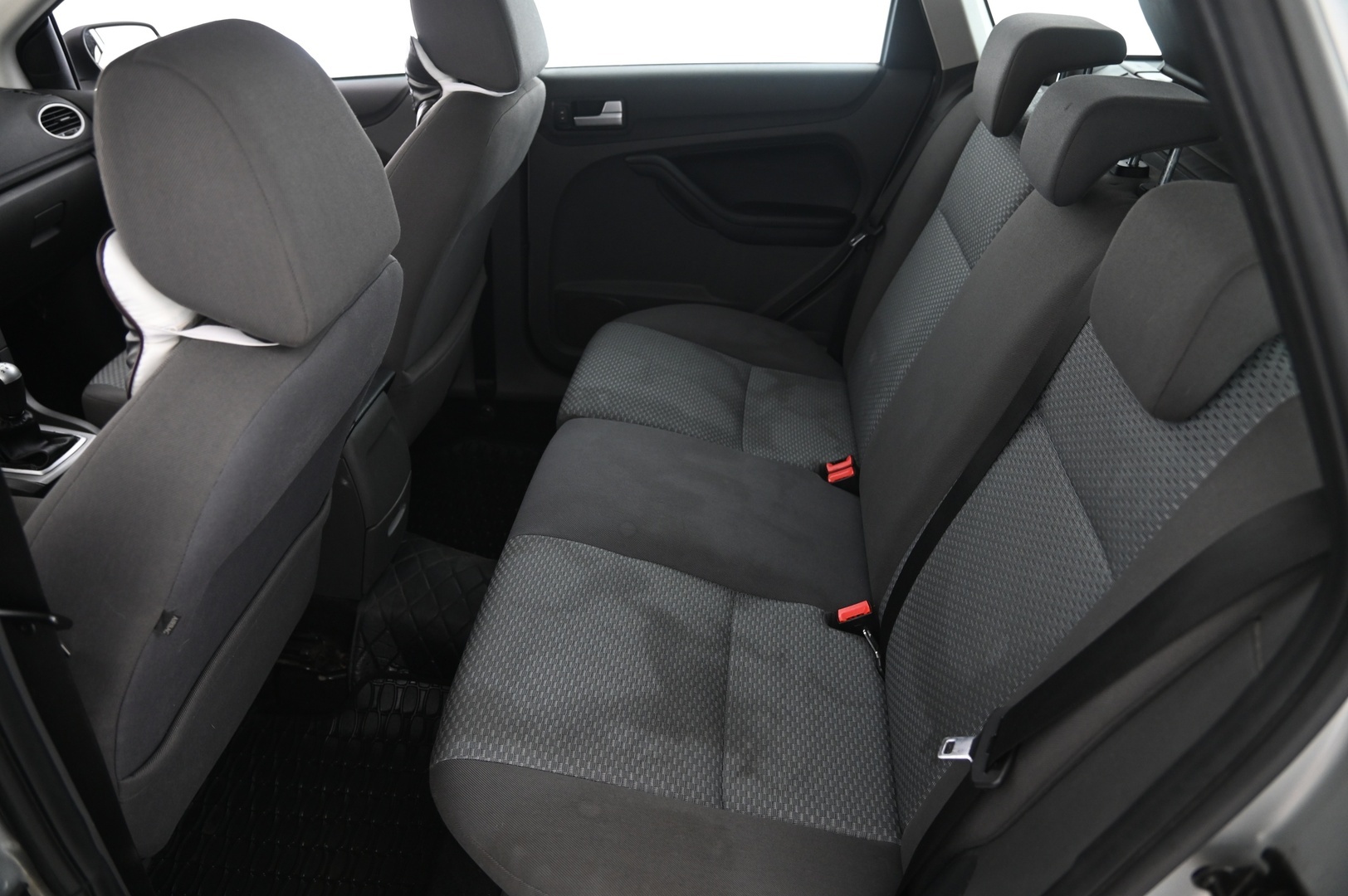 FORD Focus 2007