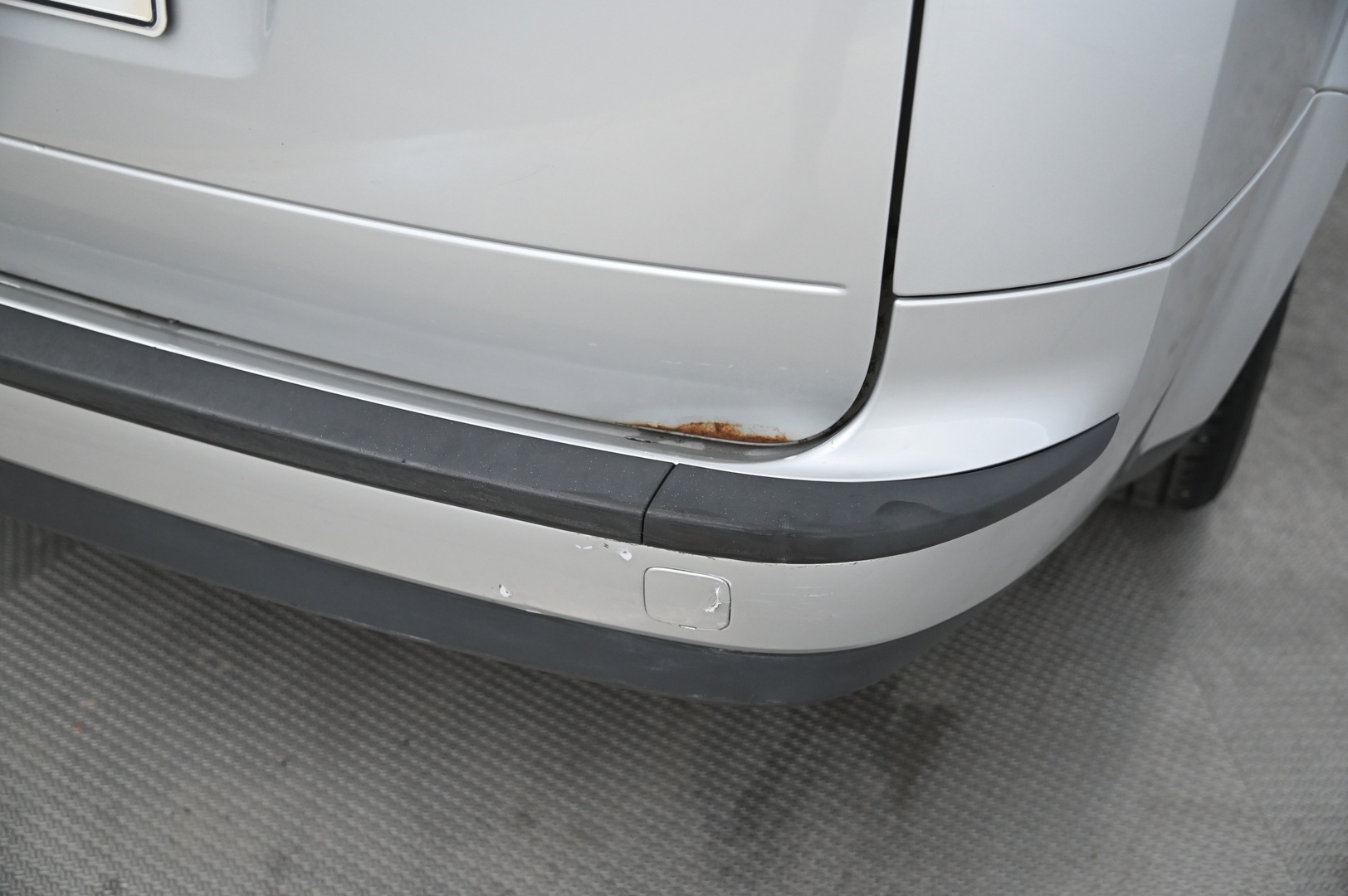 FORD Focus 2007