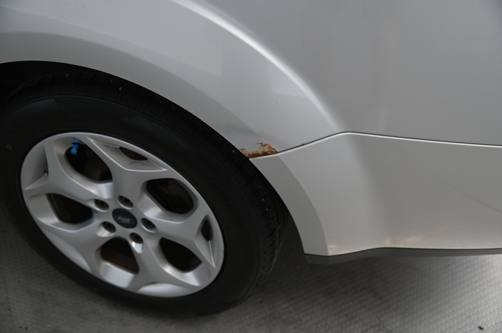 FORD Focus 2007