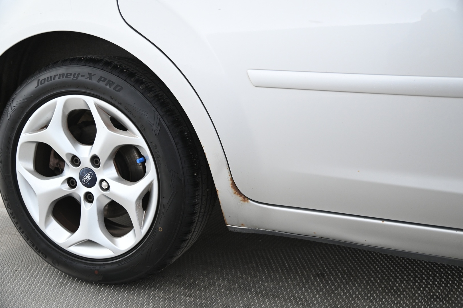FORD Focus 2007