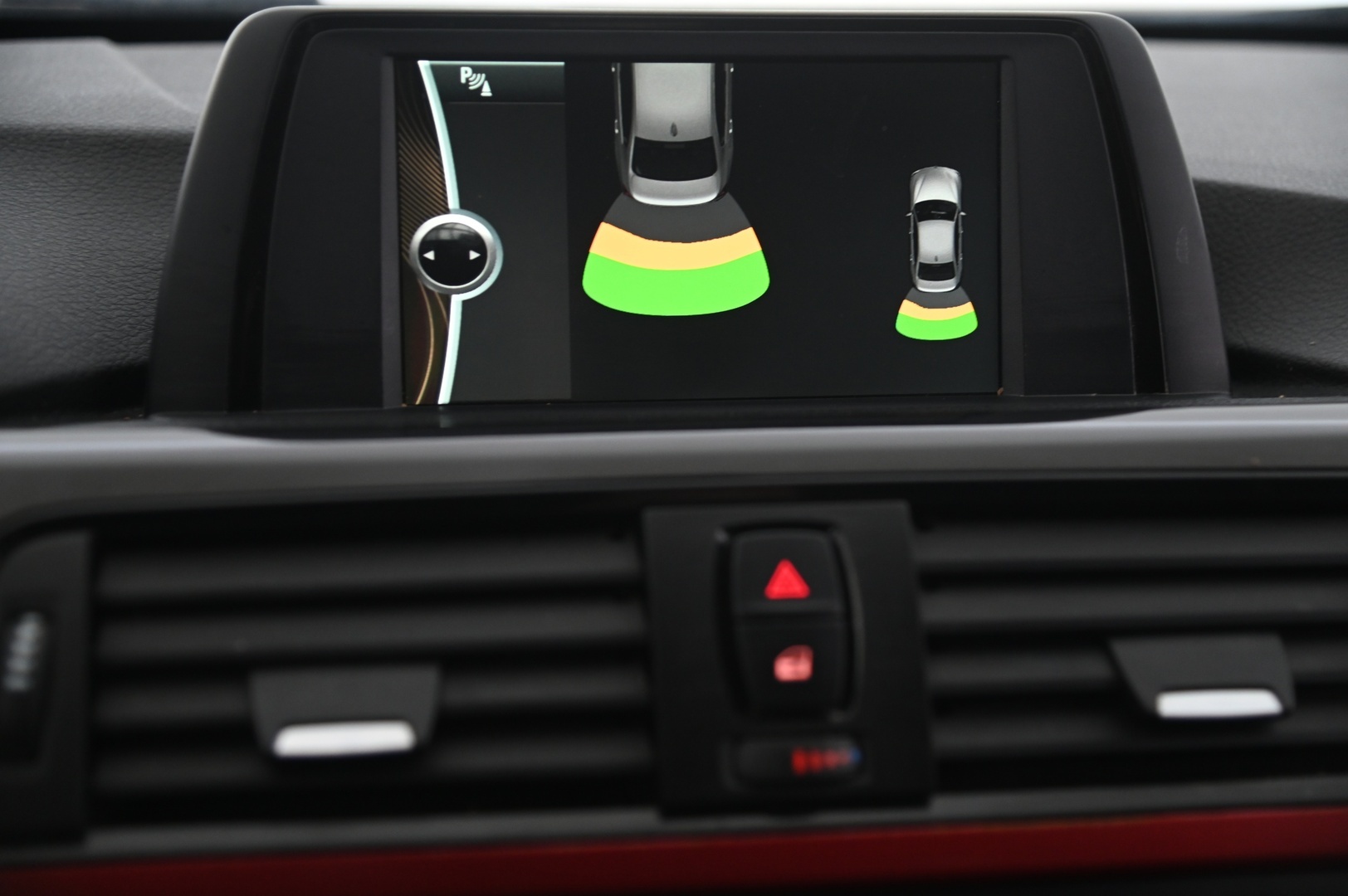 BMW 318 2014