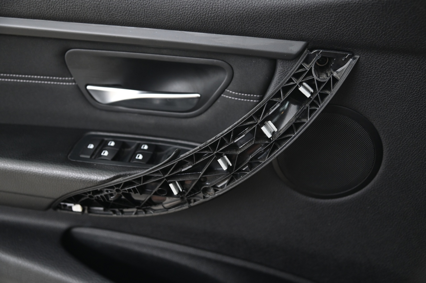 BMW 318 2014